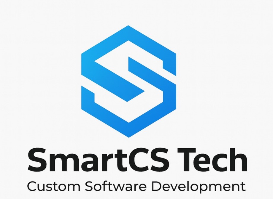 SmartCS Tech Logo